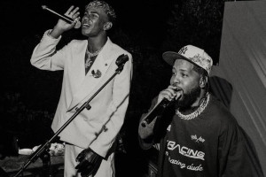 لامين جمال يثير الجدل بتوظيف "فنانين أقزام" في حفل عيد ميلاده