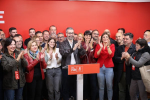 التحريض ضد مغاربة مورسيا يجر زعيم "فوكس" إلى المساءلة القضائية