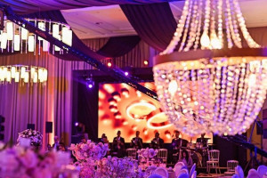 تراجع الإقبال على "الأعراس بالقاعات" يثير قلق المهنيين في المغرب