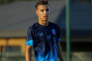 المهاجم معالي ينتقل إلى نادي الزمالك