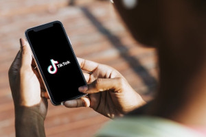 دعاوى قضائية جديدة تلاحق تطبيقات صينية بينها "تيك توك"