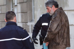 قضاء فرنسا يفرج عن جورج إبراهيم