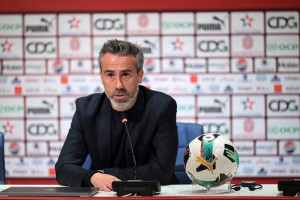 فيلدا: "اللبؤات" مستعدات للقاء مالي