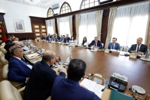 أخنوش يجمع "لجنة متابعة التقاعد"