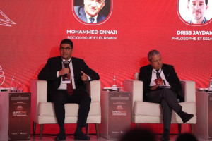 بنسعيد يربط نجاح تنظيم المونديال بتطوير رأس المال البشري في المغرب