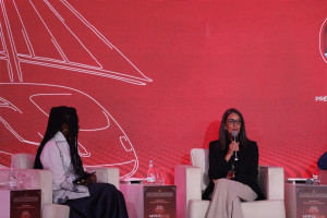 فتاح العلوي: مونديال 2030 فرصة تاريخية لتحقيق نمو اقتصادي كبير