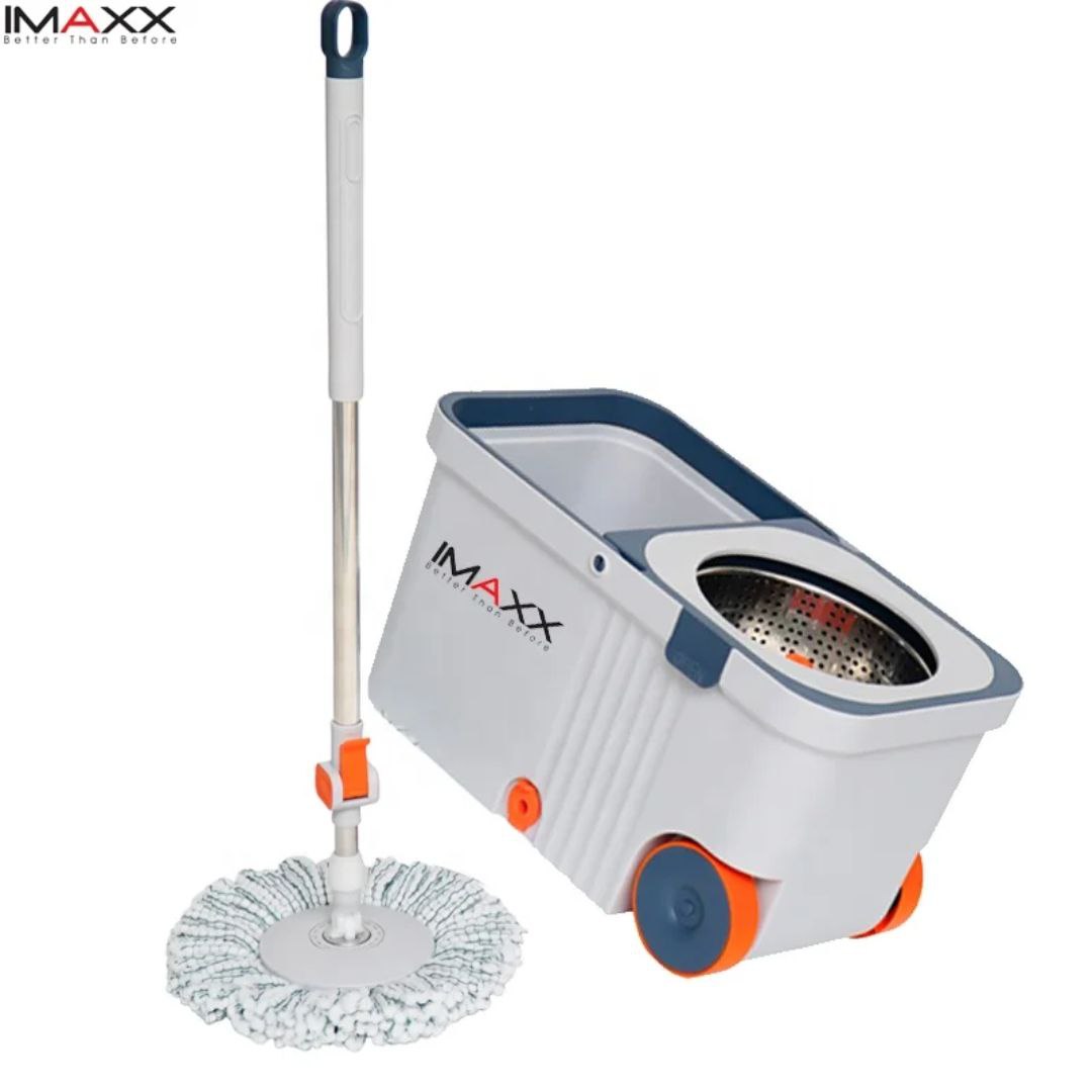 طقم مسح فاخر بذكاء التصميم وأناقة الاستخدام