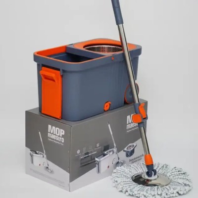 طقم مسح فاخر بذكاء التصميم وأناقة الاستخدام