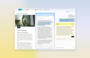 Dia launches a skill gallery, Perplexity to add tasks to Comet
