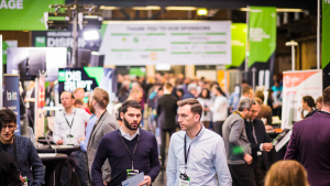 Don’t miss your chance to exhibit at TechCrunch Disrupt 2025