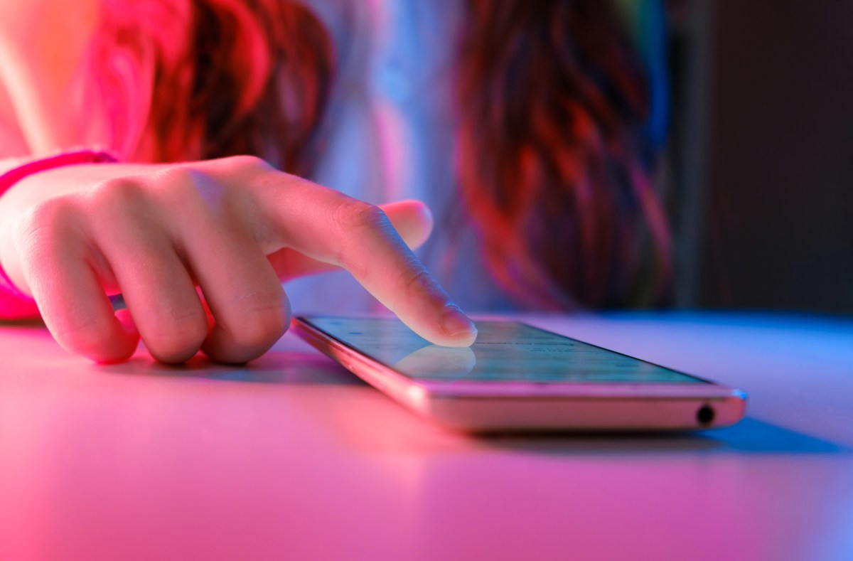 72% of U.S. teens have used AI companions, study finds