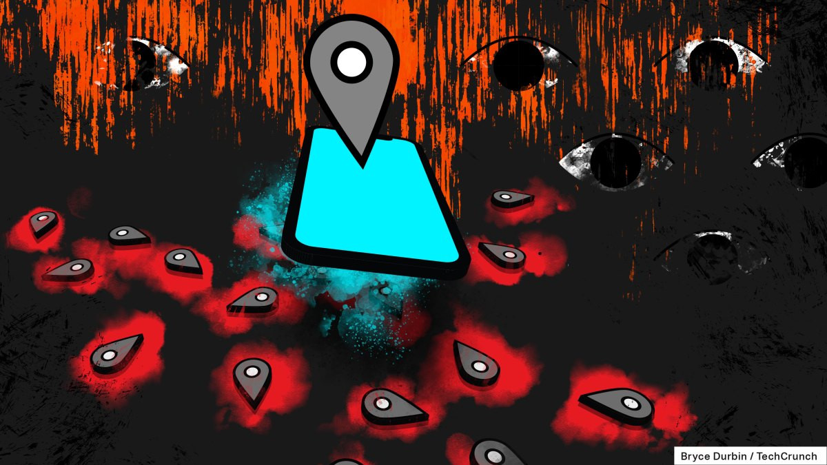 Serial spyware founder Scott Zuckerman wants the FTC to unban him from the surveillance industry