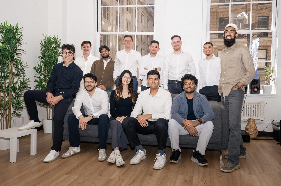 21-year-old MIT dropouts raise $32M at $300M valuation led by Insight