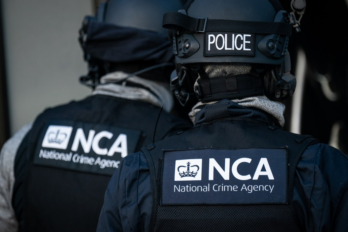 UK government wants ransomware victims to report cyberattacks so it can disrupt the hackers