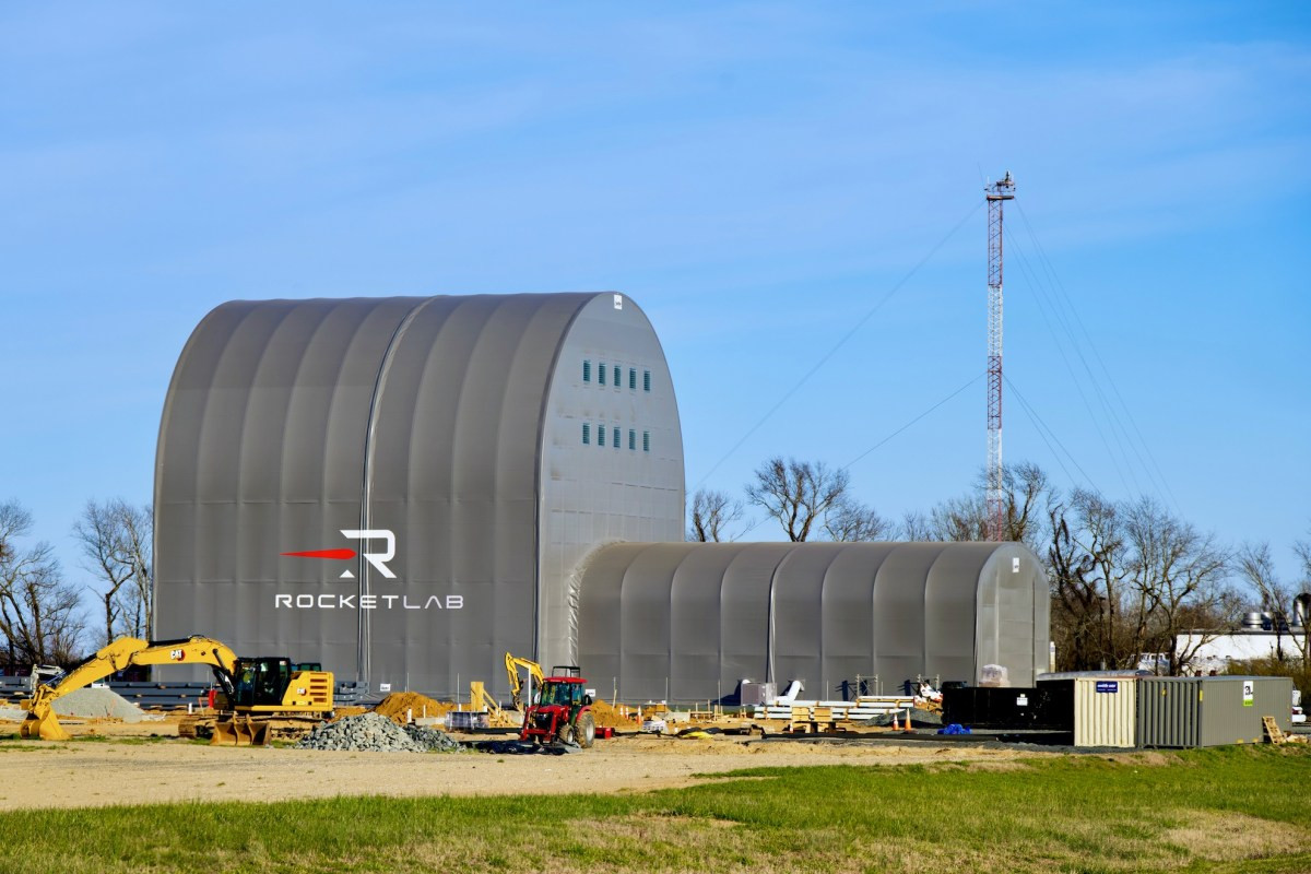 Rocket Lab’s first hurdle to flying its new rocket is getting it to the pad