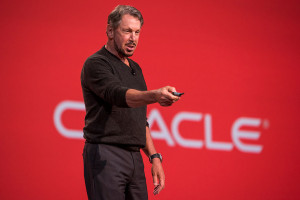 OpenAI agreed to pay Oracle $30B a year for data center services