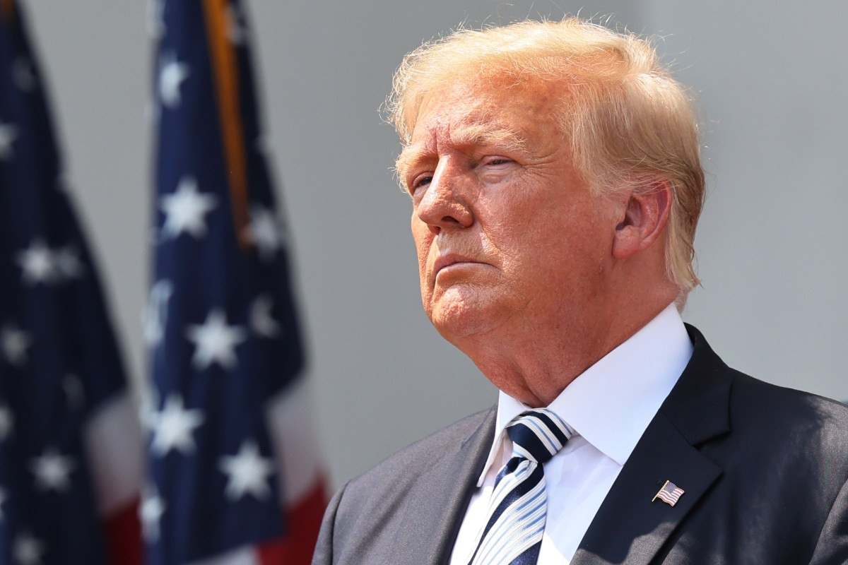 Trump is set to unveil his AI roadmap: Here’s what to know