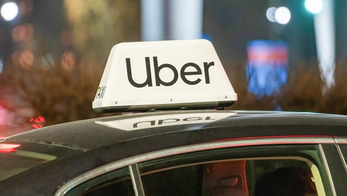 Uber is finally letting women riders in the US match with women drivers