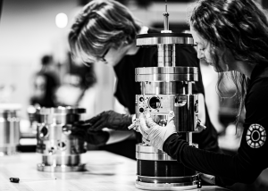 Avalanche Energy hits key milestone on the road to a desktop fusion reactor