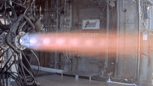 A troubled SPAC plans to buy iRocket for $400M but it already returned most of its cash