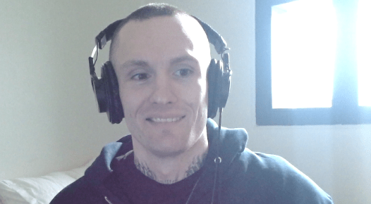Preston Thorpe is a software engineer at a San Fransisco startup. He’s also serving his eleventh year in prison.