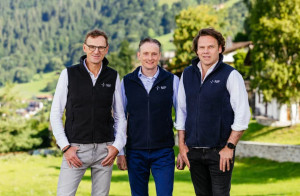 Amid increased momentum for defense, the NATO Innovation Fund refreshes its investment team