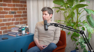 Sam Altman warns there’s no legal confidentiality when using ChatGPT as a therapist