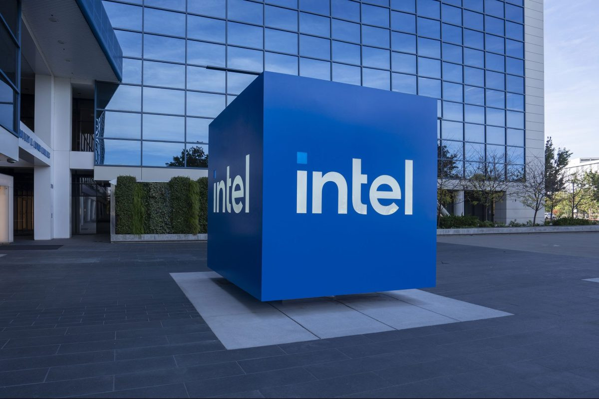 Intel is spinning off its Network and Edge group