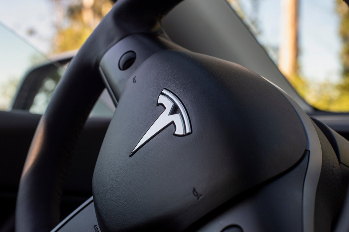 TechCrunch Mobility: The state of EV sales and Rivian secures the next $1B from VW