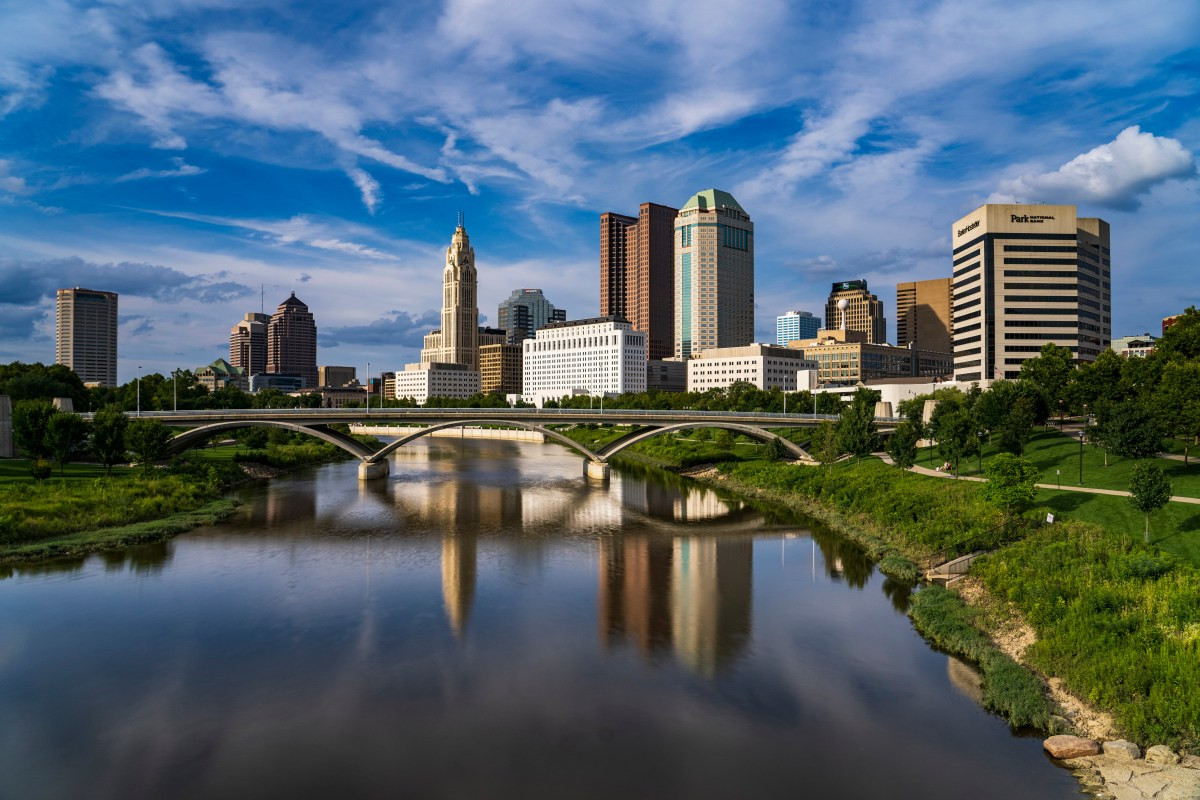 Drive Capital’s second act –  how the Columbus venture firm found success after a split