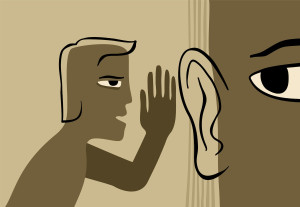 Researchers seek to influence peer review with hidden AI prompts