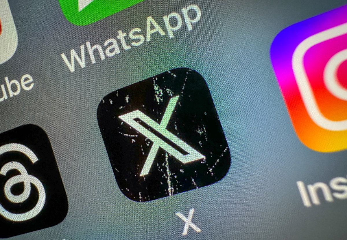 X blocked Reuters accounts in India