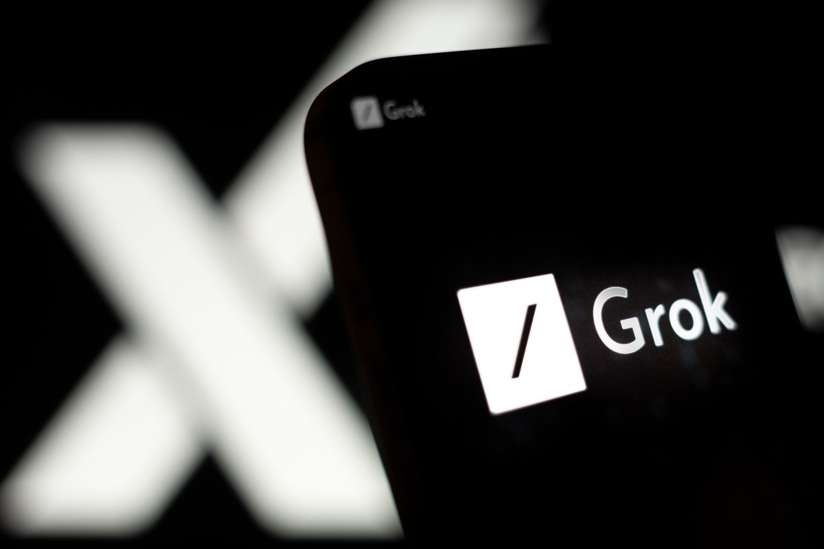 ‘Improved’ Grok criticizes Democrats and Hollywood’s ‘Jewish executives’
