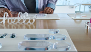 iOS 26 beta 3 dials back Liquid Glass