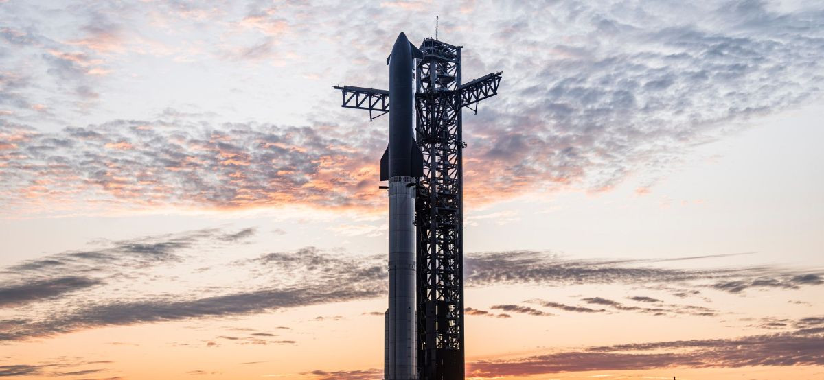 SpaceX in talks to raise new funding at $400B valuation