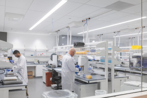 With Varda Space, leading Silicon Valley players make big bet on making drugs in space