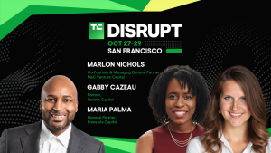 How to actually raise a seed round: Actionable advice from top investors at TechCrunch Disrupt 2025