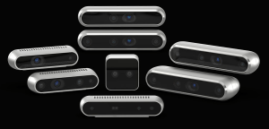 RealSense spins out of Intel to scale its stereoscopic imaging technology