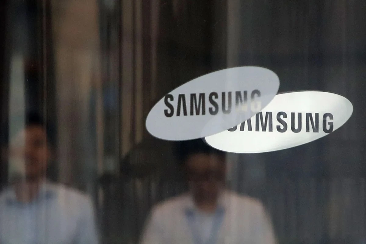 Samsung is exploring new wearable form factors such as earrings and necklaces