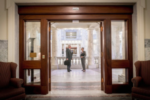 Helios wants to be the AI operating system for public policy professionals