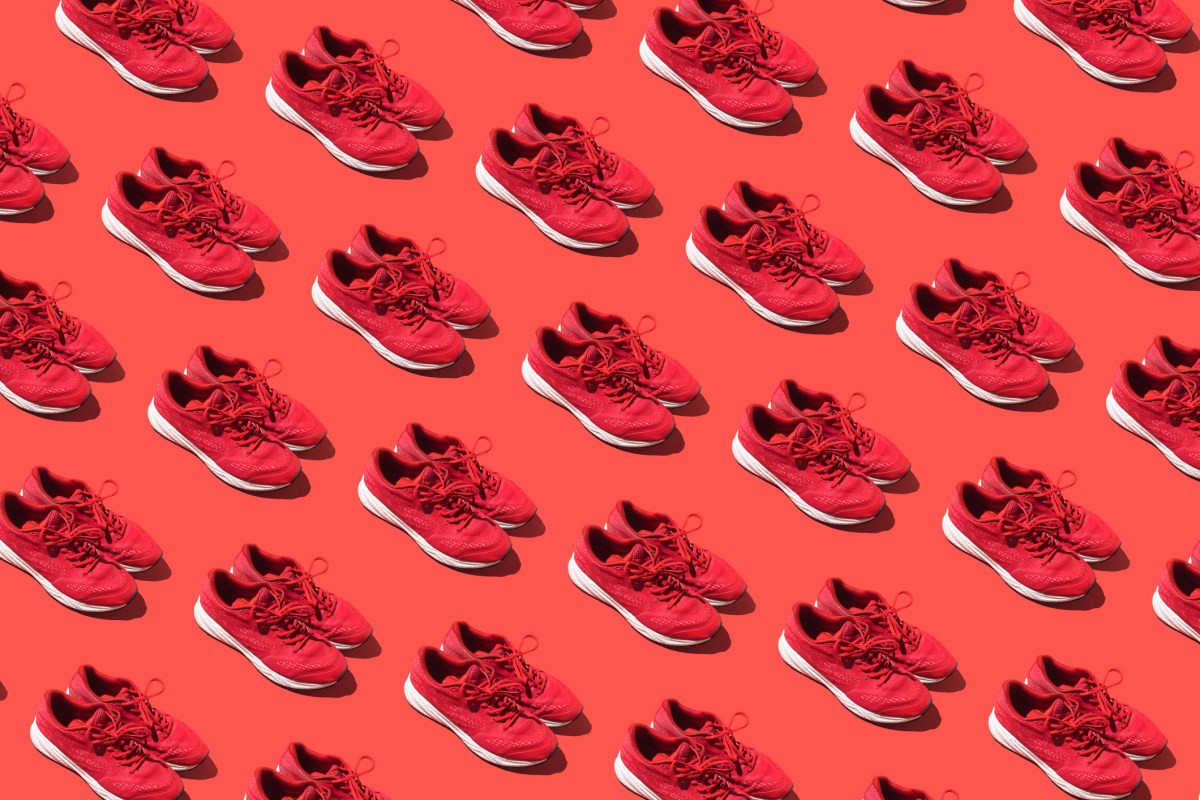 Startups Weekly: Still running