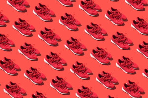 Startups Weekly: Still running