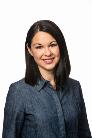 Sarah Smith launches $16M fund, says AI can ‘unlock’ so much for solo GPs like herself