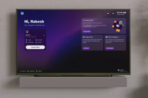 India’s richest man wants to turn every TV into a PC