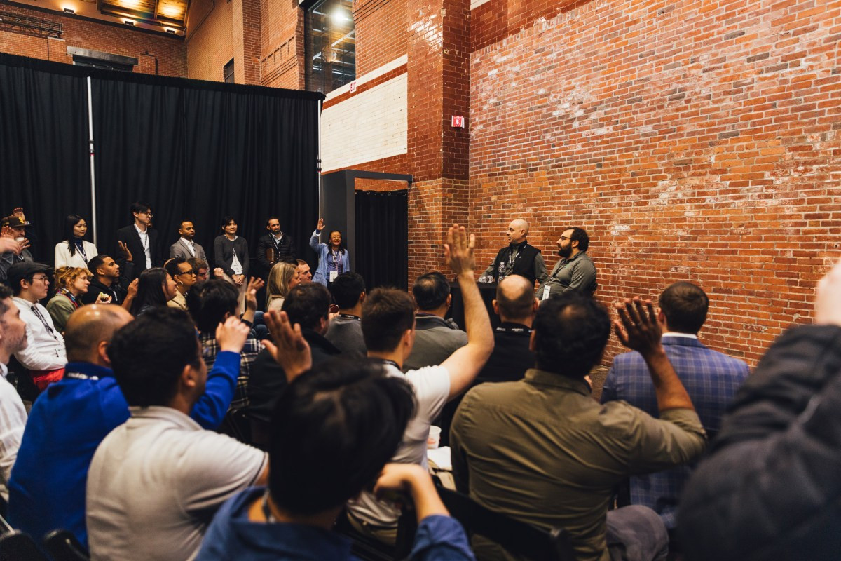 Just 3 days left to save before TechCrunch All Stage 2025 lights up Boston