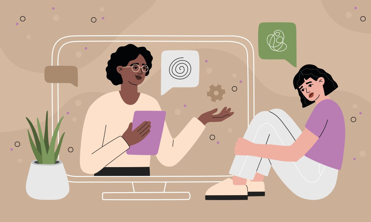 Study warns of significant risks in using AI therapy chatbots