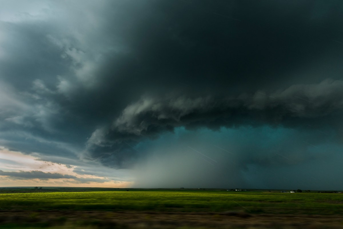 Rainmaker partners with Atmo to squeeze more rain from clouds