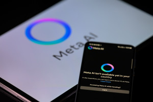 Meta built its AI reputation on openness — that may be changing