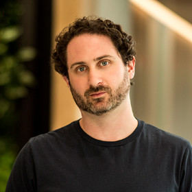 Brian Singerman’s new fund has a twist, and Peter Thiel as a big backer