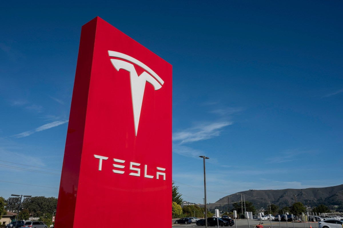 Tesla finally enters India — nine years after Elon Musk first teased its debut